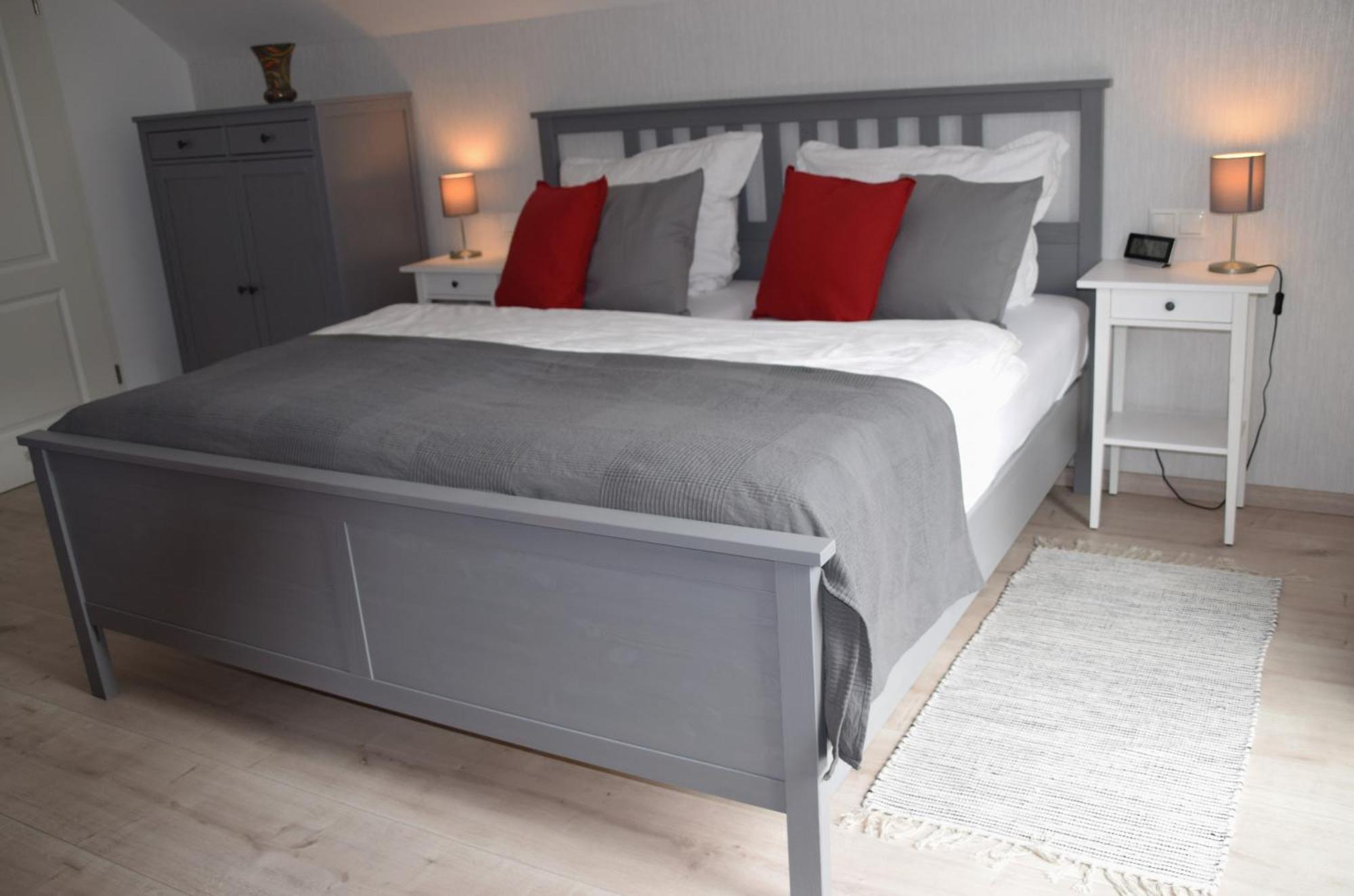 Superior - Ferienhaus Am Engelsbach Im Thueringer Wald Eksteriør bilde
