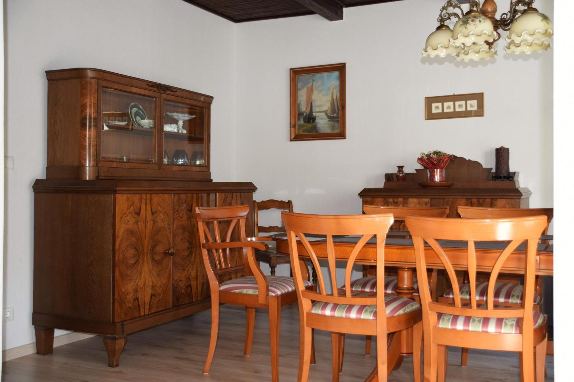 Superior - Ferienhaus Am Engelsbach Im Thueringer Wald Eksteriør bilde